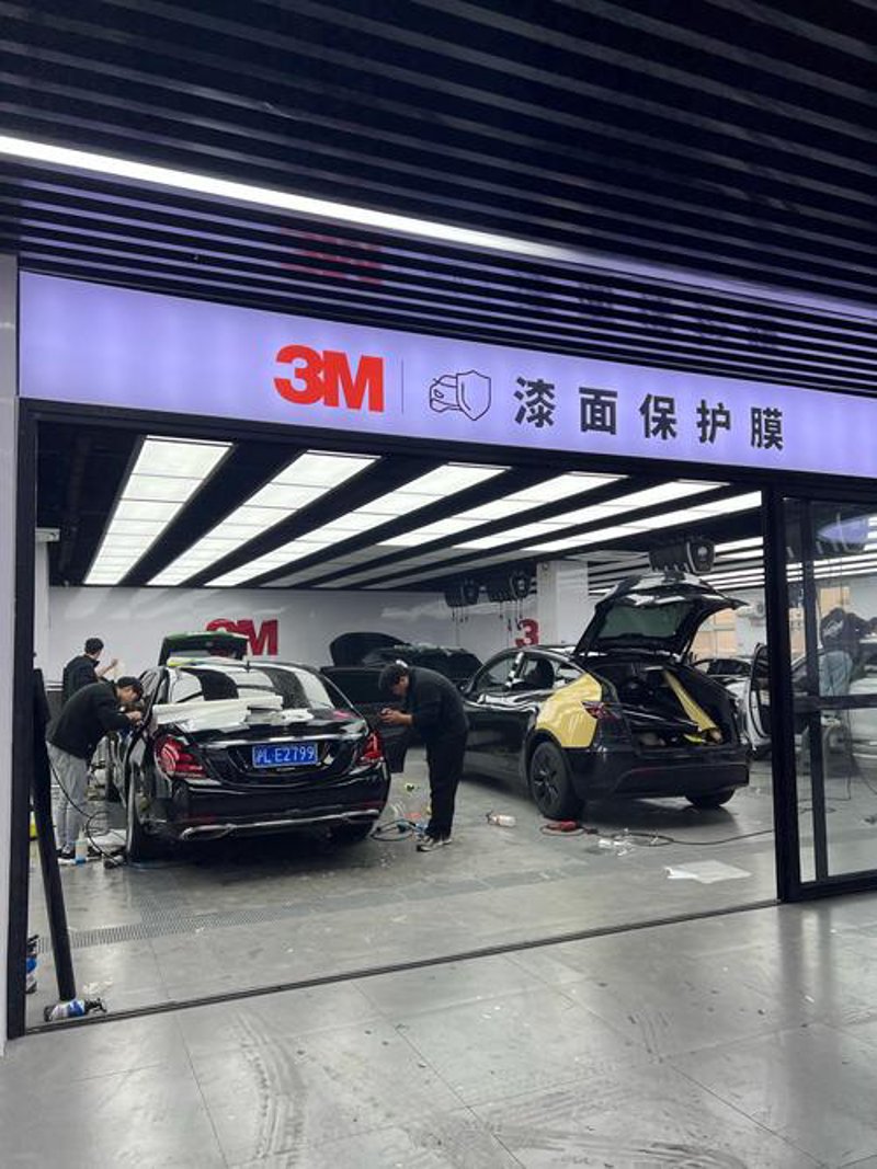 案例分析:嘉兴汽车维修行业的市场洞察